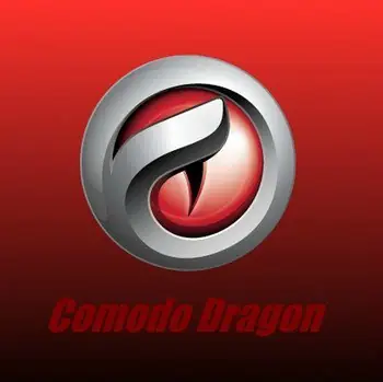 Иконка Comodo Dragon 92.0.4515.159 + Portable [Multi Ru]