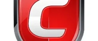 Иконка COMODO Firewall