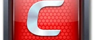 Иконка Comodo Firewall