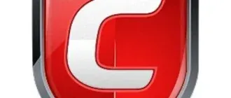 Иконка Comodo Firewall