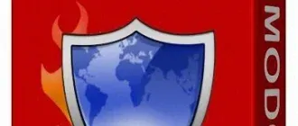 Иконка Comodo Internet Security