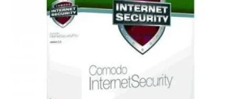 Иконка COMODO Internet Security