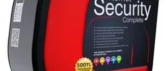 Иконка Comodo Internet Security