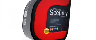 Иконка Comodo Internet Security