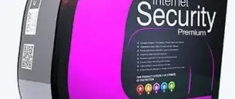 Иконка Comodo Internet Security Premium 12.3.3.8152 Final [Multi Ru]