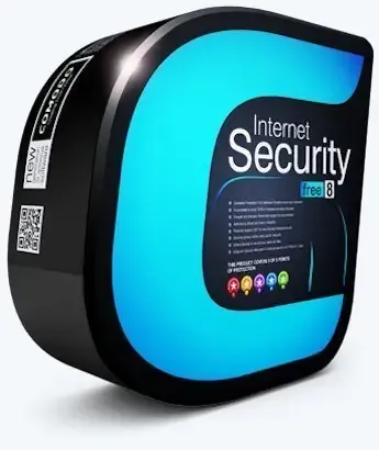 Иконка Comodo Internet Security Premium 8.4.0.5165 Final (2016) Multi Русский