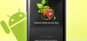 Иконка Comodo Mobile Security