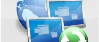 Иконка Complete Internet Repair 5.2.3.4002 (2018) PC + Portable