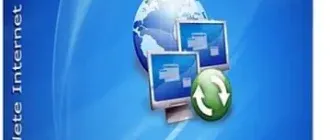 Иконка Complete Internet Repair 9.0.3.6088 + Portable [Multi Ru]