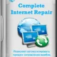 Иконка Complete Internet Repair 9.1.3.6322 + Portable [Multi Ru]