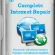 Иконка Complete Internet Repair 9.1.3.6335 + Portable [Multi Ru]