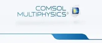 Иконка COMSOL Multiphysics 6.1 build 282 [En]