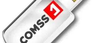 Иконка COMSS Boot USB 2020-11 [Ru En]