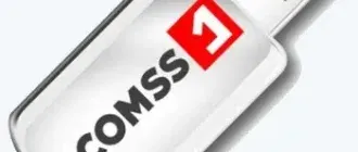 Иконка COMSS Boot USB 2021-12 [Ru En]