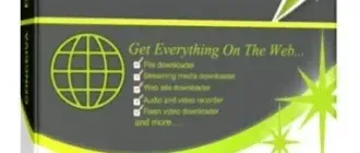 Иконка Conceiva DownloadStudio 10.0.4.0 RePack (2017) Русский Английский