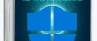 Иконка ConfigureDefender 3.0.1.0 Portable [En]