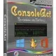 Иконка ConsoleAct 2.9 (2020) РС Portable by Ratiborus