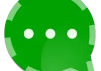 Иконка Conversations 2.2.1 1.23.10 (2018) Android