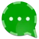 Иконка Conversations 2.3.10 1.23.12 (2018) Android