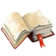 Иконка Cool Reader