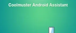 Иконка Coolmuster Android Assistant 4.1.20 RePack (2017) Английский