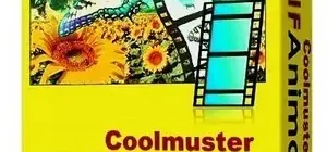 Иконка Coolmuster GIF Animator 2.0.30 RePack (2017) Русский