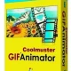Иконка Coolmuster GIF Animator 2.0.30 RePack (2017) Русский