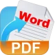 Иконка Coolmuster Word to PDF Converter 2.1.4 RePack (2017) Русский