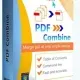 Иконка CoolUtils PDF Combine 5.1.0.113 RePack (2017) Русский