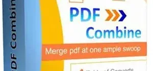 Иконка CoolUtils PDF Combine 6.1.0.122 RePack by вовава [Ru En]
