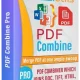 Иконка CoolUtils PDF Combine Pro 4.2.0.147 RePack (& Portable) by elchupacabra [Multi Ru]