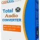 Иконка CoolUtils Total Audio Converter 5.3.0.162 RePack by KpoJIuK (2018) Русский Английский