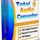 Иконка CoolUtils Total Audio Converter 5.3.0.163 RePack (& Portable) by TryRooM [Multi Ru]