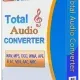 Иконка CoolUtils Total Audio Converter 5.3.0.170 (2018) РС RePack by KpoJIuK