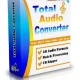Иконка CoolUtils Total Audio Converter 5.3.0.174 (2018) PC RePack & portable by elchupacabra
