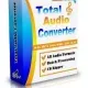 Иконка CoolUtils Total Audio Converter 5.3.0.221 (2020) PC