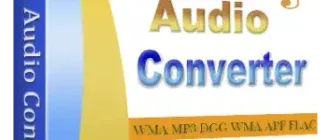 Иконка CoolUtils Total Audio Converter 6.1.0.262 (2022) PC