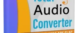 Иконка CoolUtils Total Audio Converter 6.1.0.284 RePack (& Portable) by elchupacabra [Multi Ru]