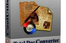 Иконка CoolUtils Total Doc Converter