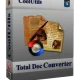 Иконка CoolUtils Total Doc Converter