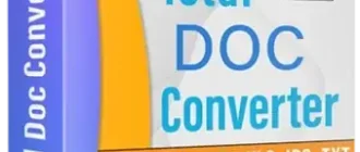 Иконка CoolUtils Total Doc Converter 5.1.0.364 RePack (& Portable) by elchupacabra [Multi Ru]