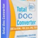 Иконка CoolUtils Total Doc Converter 5.1.0.364 RePack (& Portable) by elchupacabra [Multi Ru]