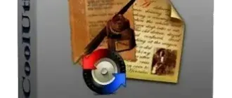 Иконка CoolUtils Total Doc Converter v5.1.0.182 Portable by Gosuto [2018, ML RUS]