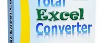 Иконка CoolUtils Total Excel Converter 5.1.0.255 RePack by вовава [Ru En]