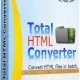Иконка CoolUtils Total HTML Converter 5.1.0.131 RePack (2017) Русский Английский