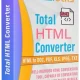 Иконка CoolUtils Total HTML Converter 5.1.0.315 RePack (& portable) by elchupacabra [Multi Ru]