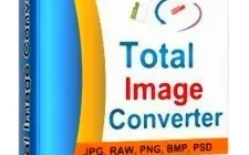 Иконка CoolUtils Total Image Converter