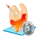 Иконка CoolUtils Total Image Converter 7.1.1.151 RePack & Portable (2017) Русский Английский