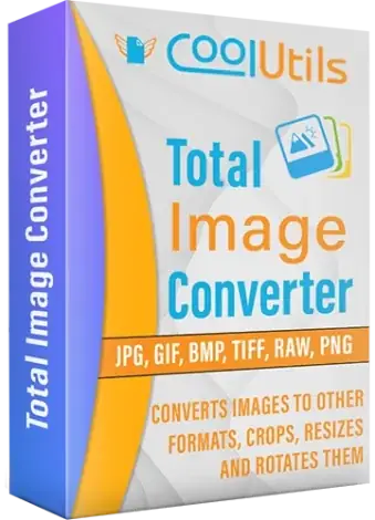 Иконка CoolUtils Total Image Converter 8.2.0.279 RePack (& Portable) by elchupacabra [Multi Ru]