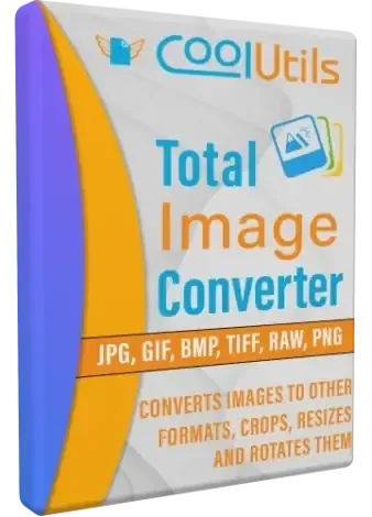 Иконка CoolUtils Total Image Converter 8.2.0.282 RePack (& Portable) by elchupacabra [Multi Ru]